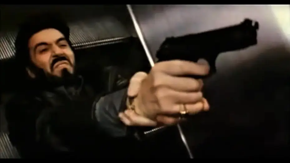 Video for the film Carlito's Way — Carlito's Way -- 1993 Trailer Deutsch