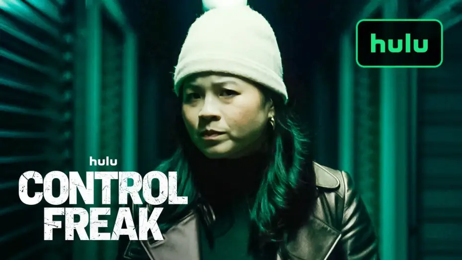 Video for the film Control Freak — Official Trailer