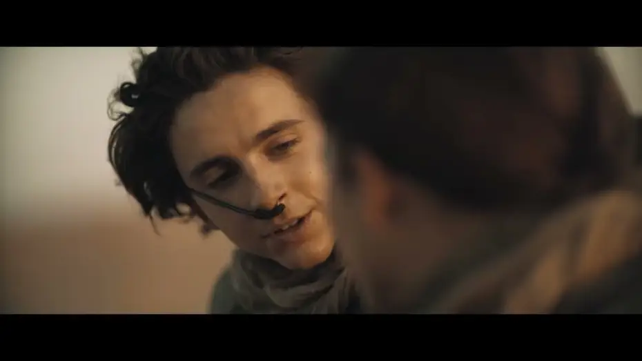 Video for the film Dune: Part Two — Spot ''Name Review''