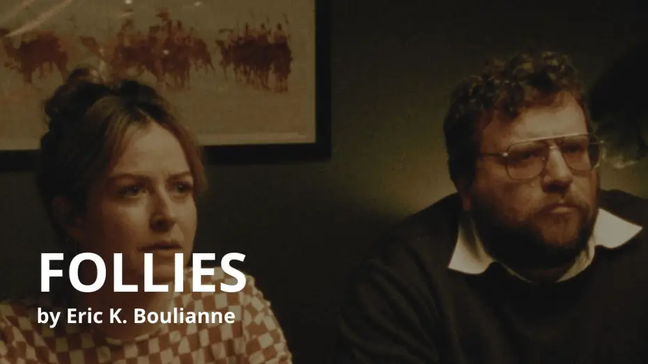 Video for the film Follies — Official Trailer