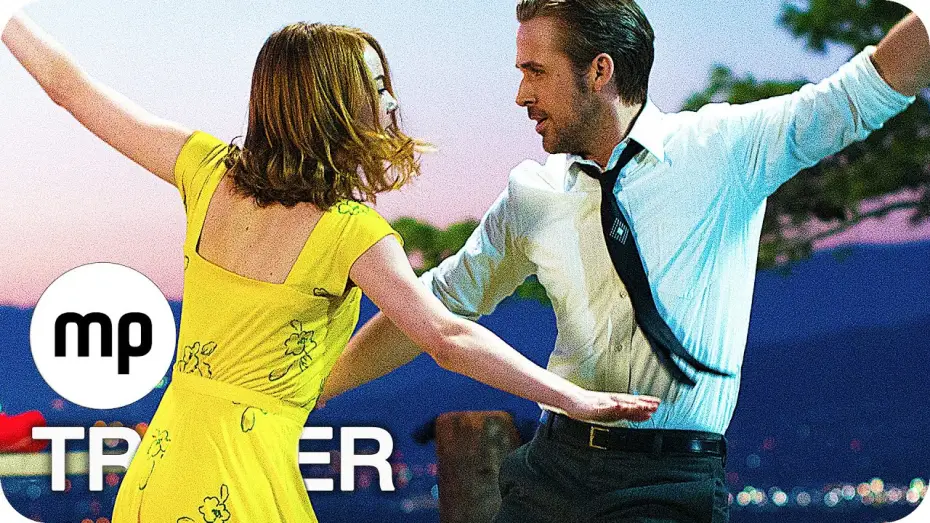 Video for the film La La Land — LA LA LAND Trailer German Deutsch (2017) Ryan Gosling, Emma Stone Musical