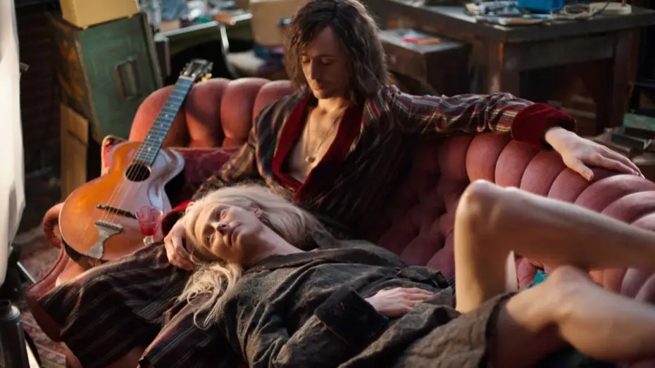 Video for the film Only Lovers Left Alive — Only Lovers Left Alive | Clip: "New Stuff" | New Release