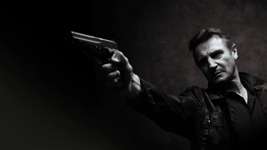 Video for the film Taken 3 — V3NGANZA | Tráiler