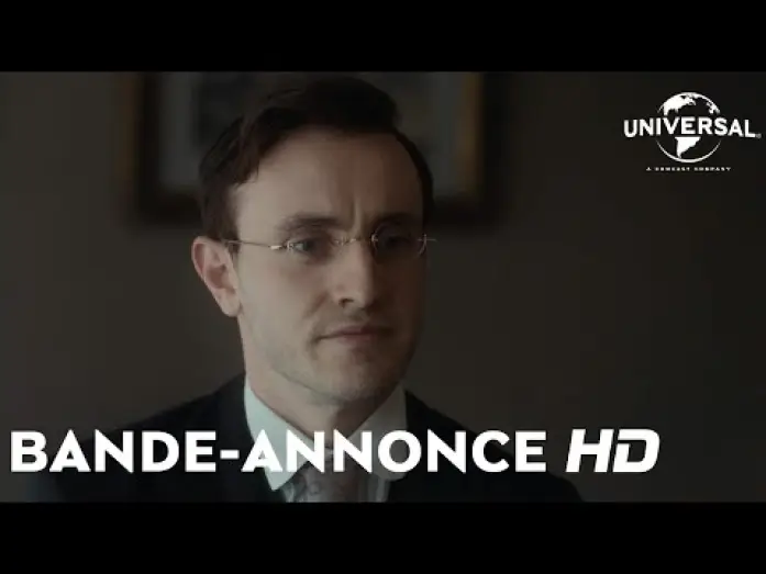 Video for the film The History of Sound — Le son des souvenirs - Bande annonce VOST [Le 25 février au cinéma]