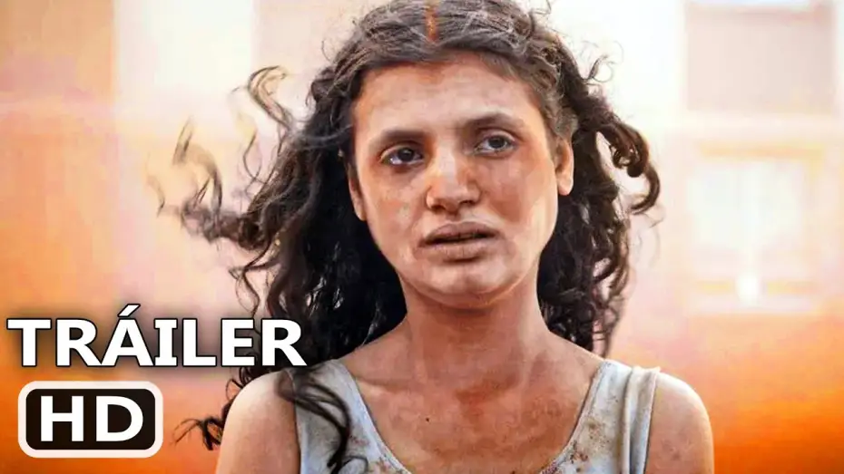 Video for the film Alpha — ALPHA Tráiler Español (2025)