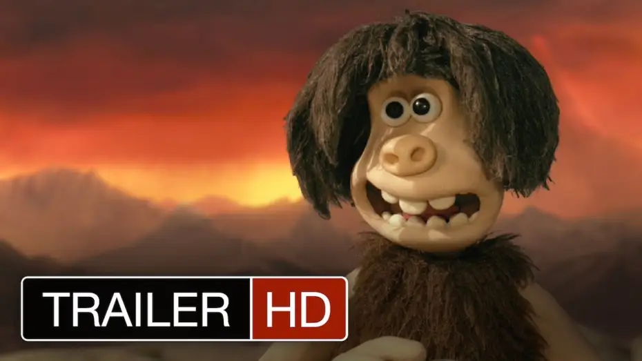 Video for the film Early Man — Trailer