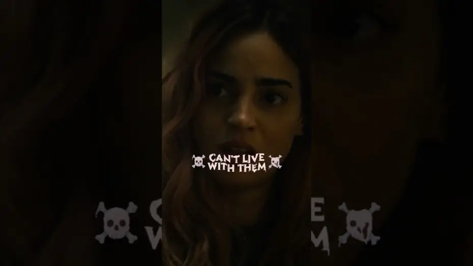 Video for the film Evil Dead Burn — Not signing up for a family reunion ever again