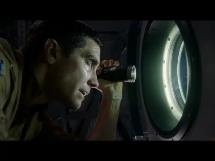 Video for the film Life — Life - Red Band Trailer Deutsch HD