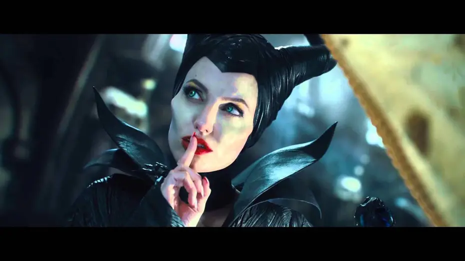 Video for the film Maleficent — Maleficent -- La luce e le tenebre - POD dal film | HD