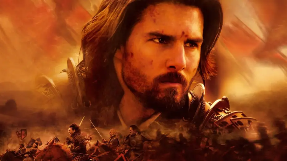 Video for the film The Last Samurai — The Last Samurai - Trailer Deutsch 1080p HD