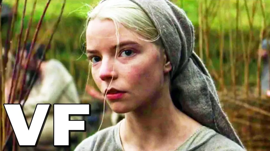 Video for the film The Northman — THE NORTHMAN Bande Annonce VF (2022)