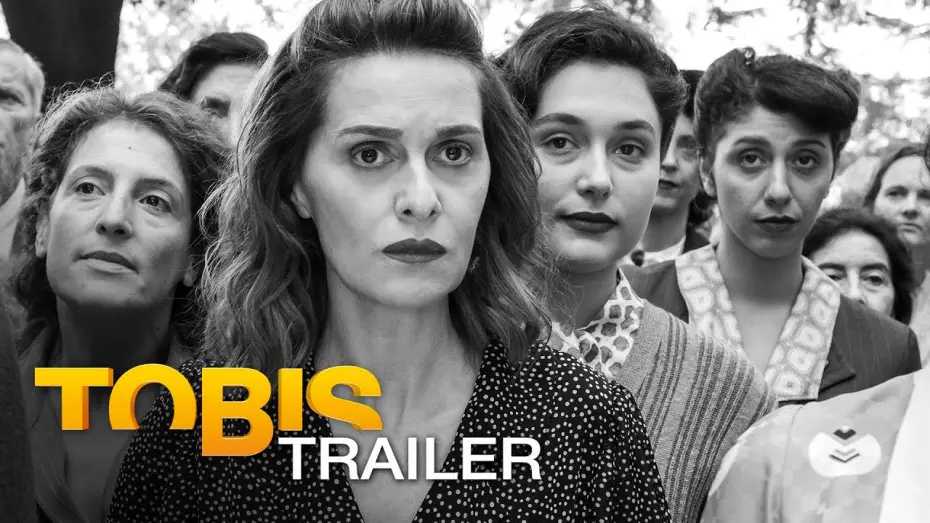 Video for the film There's Still Tomorrow — Offizieller Trailer