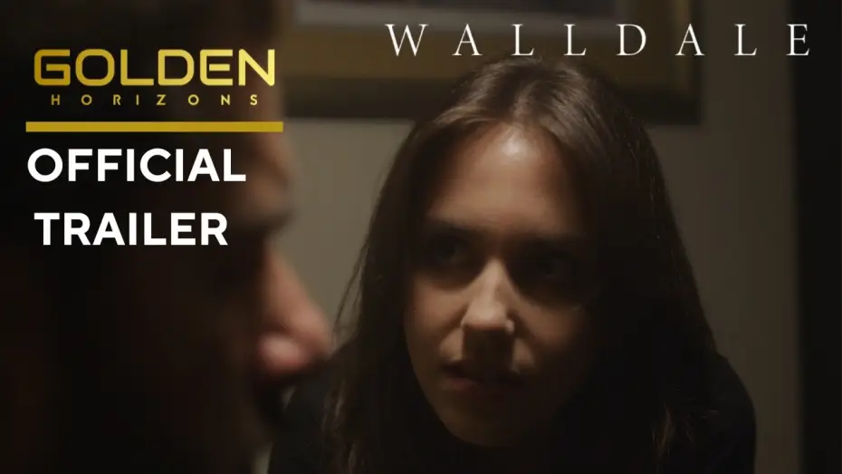 Video for the film WallDale — WallDale | Official Trailer (2026)