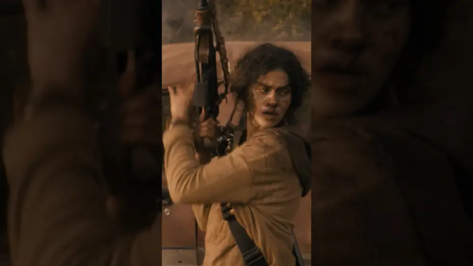 Video for the film Hunting Jessica Brok — The hunt is on!