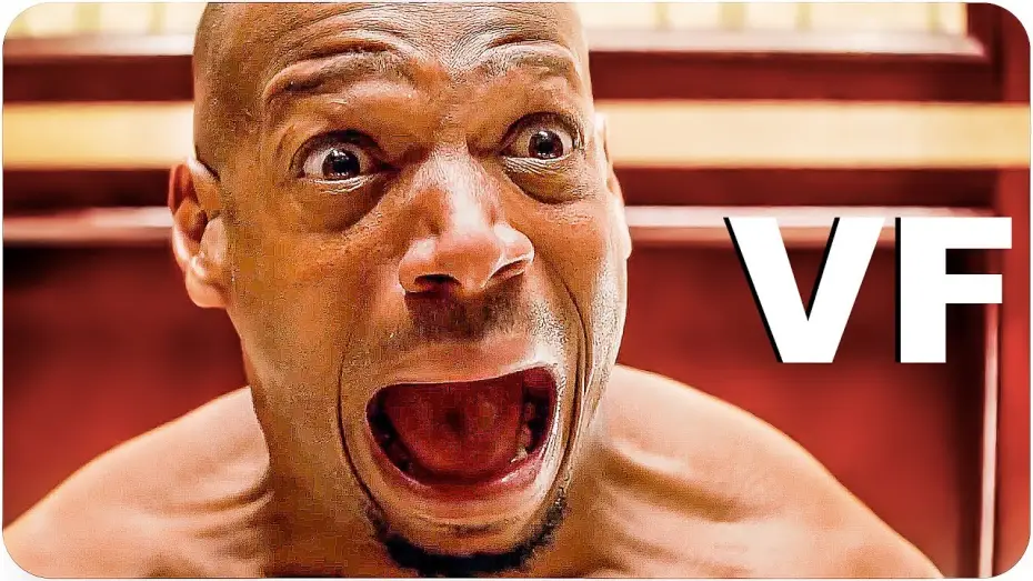 Video for the film Naked — NAKED Bande Annonce VF (NETFLIX // 2017)