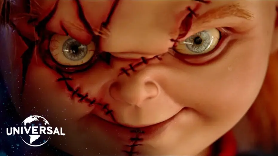 Video for the film Seed of Chucky — Chucky Ends His Own Family - Full Scene