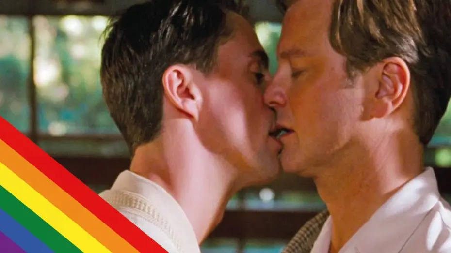 Video for the film A Single Man — A SINGLE MAN - Bande Annonce VF
