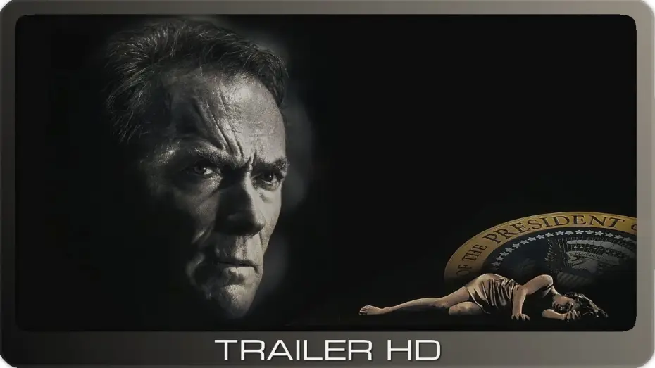 Video for the film Absolute Power — Absolute Power ≣ 1997 ≣ Trailer