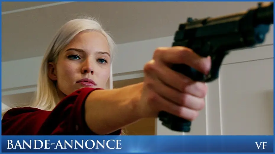Video for the film Anna — Anna (2019) Bande annonce VF