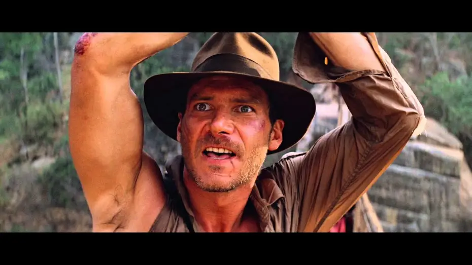 Video for the film Indiana Jones and the Temple of Doom — Indiana Jones et le Temple Maudit™ - Bande Annonce