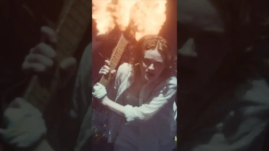 Video for the film O'Dessa — Now Streaming