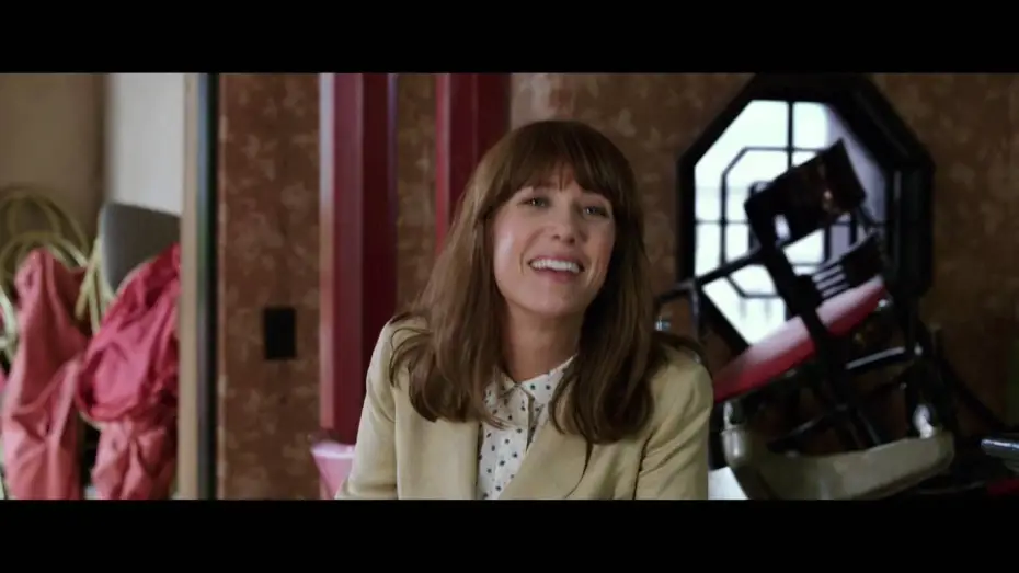 Video for the film Ghostbusters — Ghostbusters - Trailer 2 - Deutsch HD