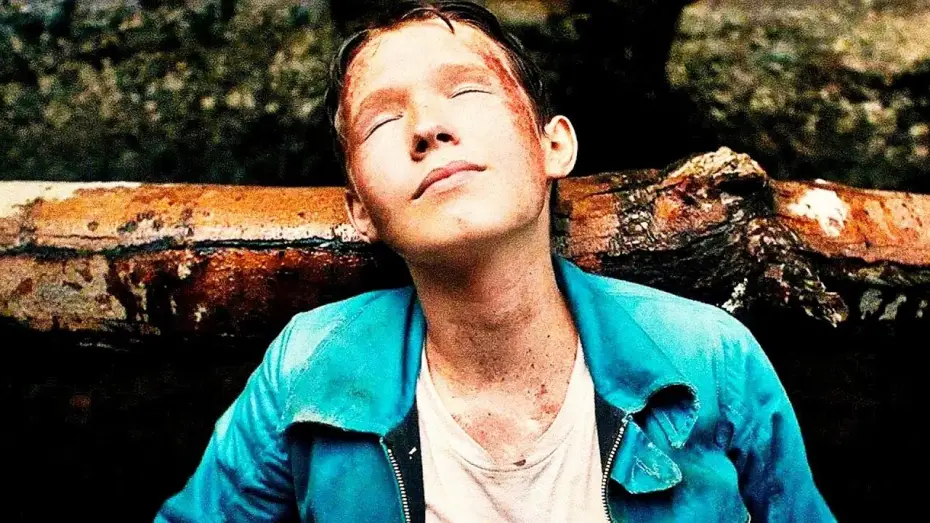 Video for the film Lost on a Mountain in Maine — В плену стихии — Русский трейлер (2024)