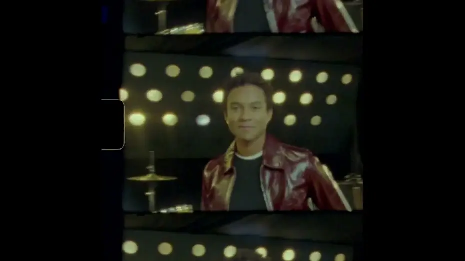 Video for the film Michael — All in.