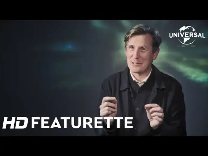 Video for the film Mortal Engines — Mortal Engines - Featurette "Aux Origines de Mortal Engines" VOST