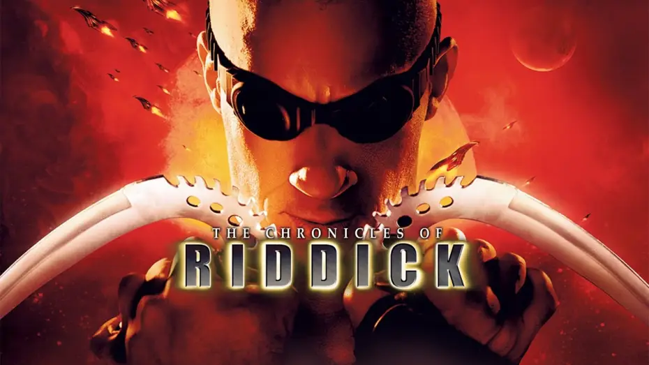 Video for the film The Chronicles of Riddick — The Chronicles of Riddick (film 2004) TRAILER ITALIANO