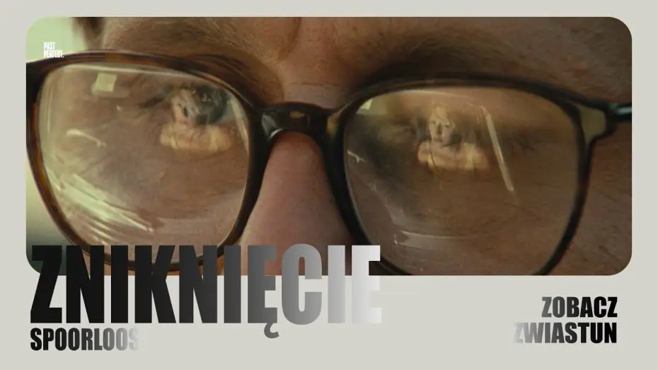 Video for the film The Vanishing — Nowy zwiastun PL wersji odrestaurowanej