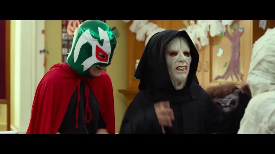 Video for the film Wonder — Wonder - Trailer español (HD)
