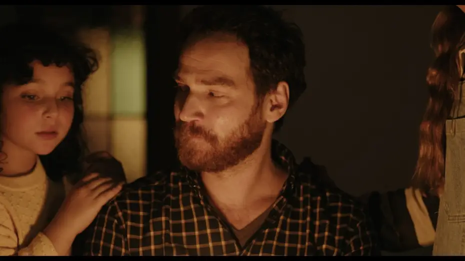 Video for the film Farewell — Decir Adiós (2026) | Tráiler Oficial