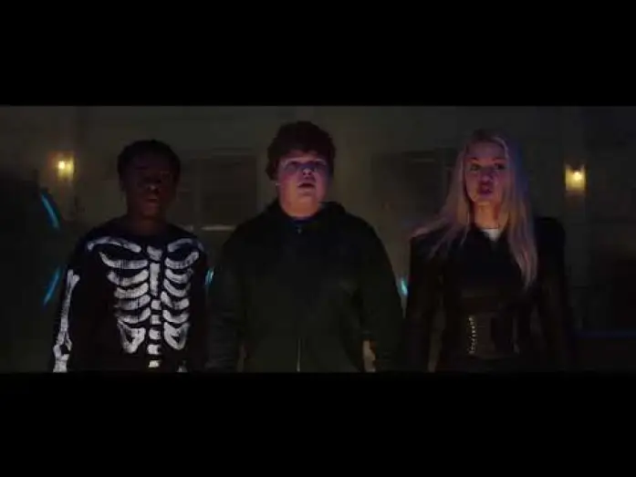 Video for the film Goosebumps 2: Haunted Halloween — Piccoli Brividi 2: I Fantasmi di Halloween | Dal 18 ottobre al cinema