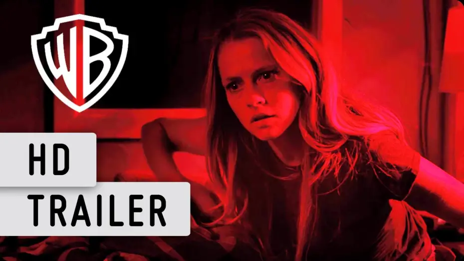 Video for the film Lights Out — Lights Out - Trailer 1 - Deutsch HD