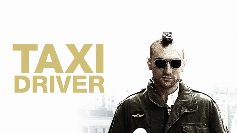 Video for the film Taxi Driver — Taxi Driver (film 1976) TRAILER ITALIANO