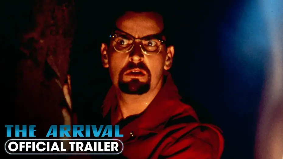 Video for the film The Arrival — Official Trailer