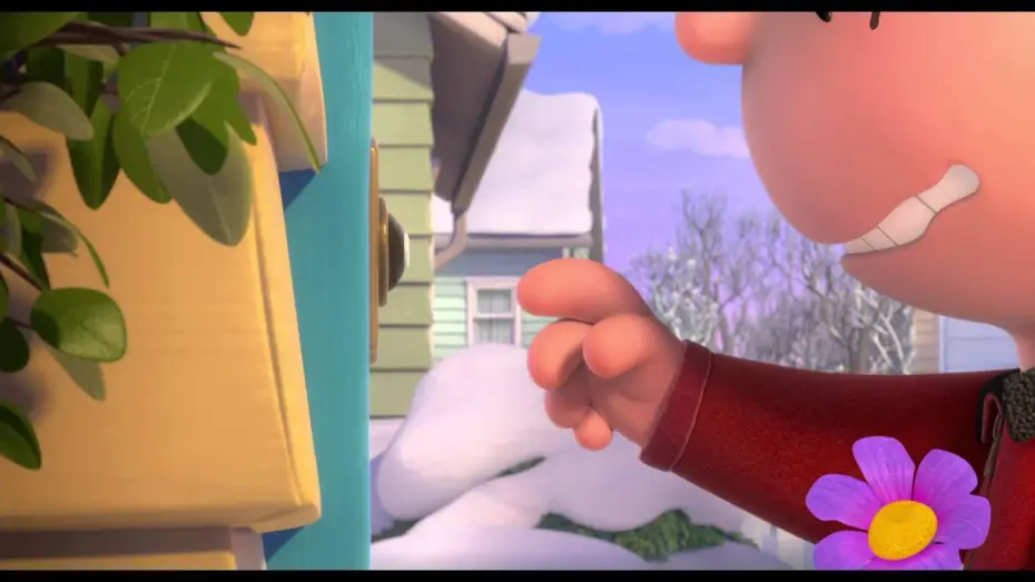 Video for the film The Peanuts Movie — Snoopy & Friends - Il Film dei Peanuts - Trailer ufficiale