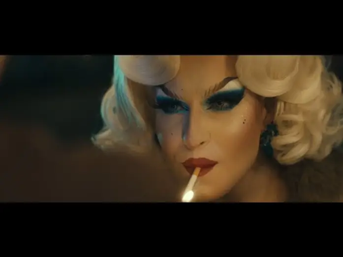 Video for the film Three Nights a Week — Bande-annonce