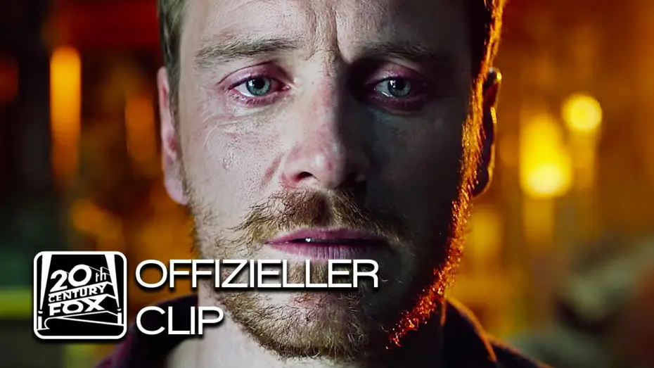 Video for the film X-Men: Apocalypse — X-Men: Apocalypse | Mein Name ist Magneto. | Clip Deutsch HD German (Bryan Singer)