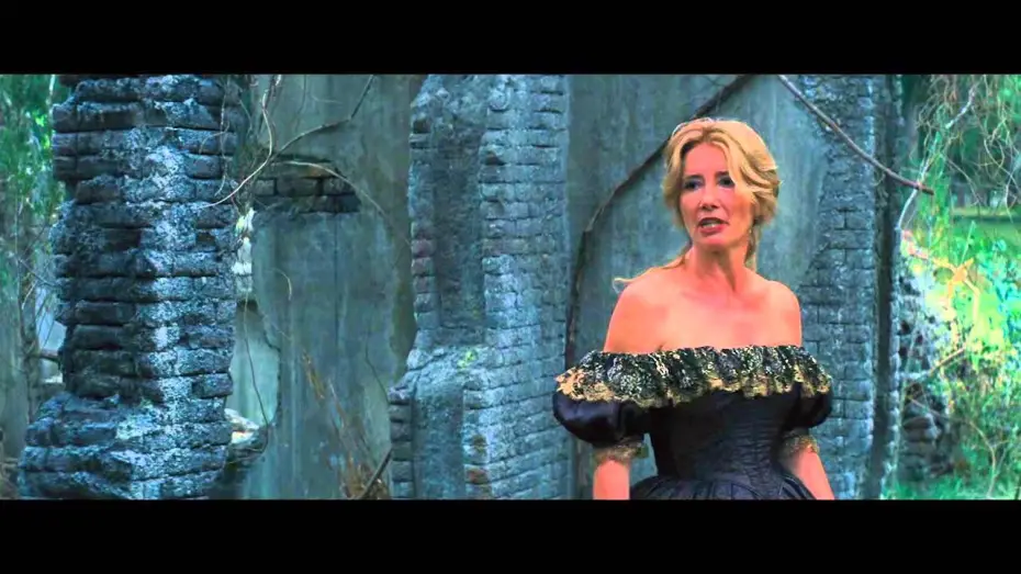 Video for the film Beautiful Creatures — Beautiful Creatures - La sedicesima luna - Clip 9 "Sei molto più simile a me..."