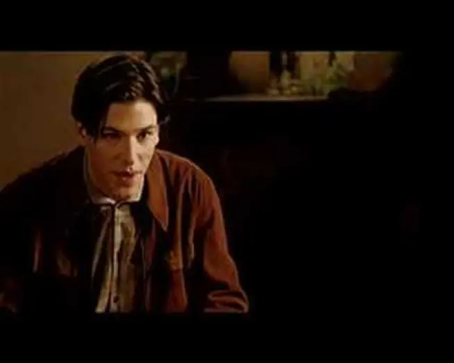 Video for the film Hannibal Rising — Tráiler español de "Hannibal: El origen del mal"