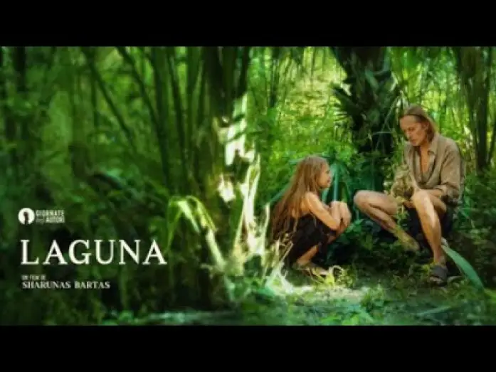 Video for the film Laguna — LAGUNA, un film de Sharunas Bartas - Bande-annonce