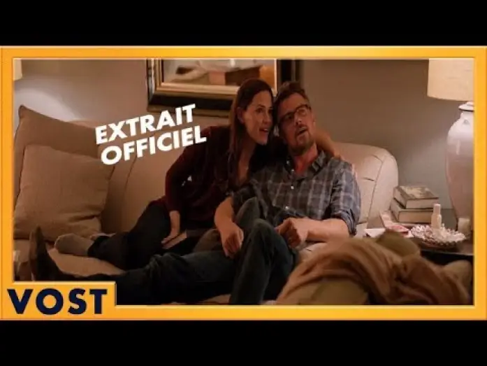 Video for the film Love, Simon — Love, Simon - Extrait Être parents VOST