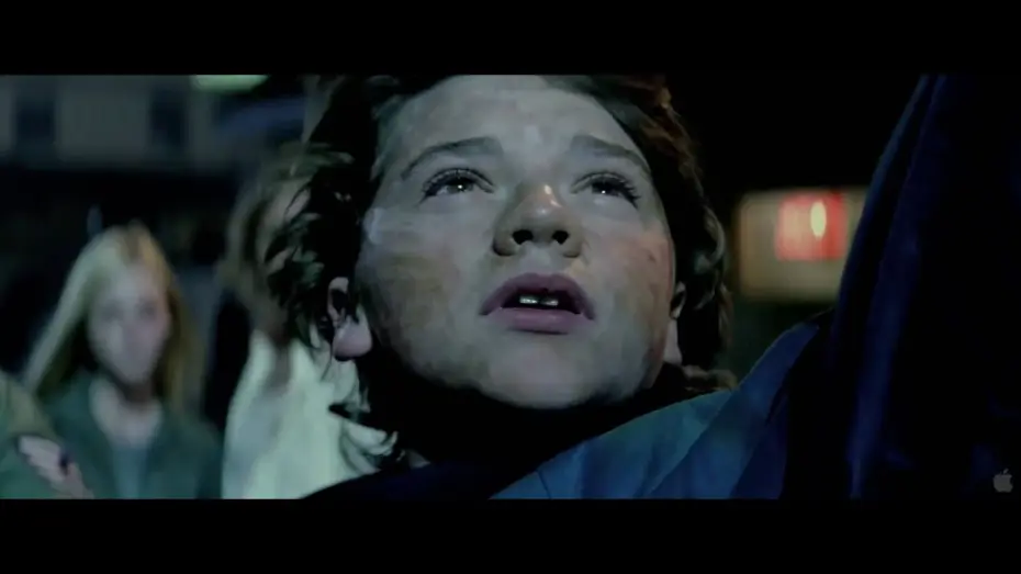 Video for the film Super 8 — Super 8 - Il primo trailer ufficiale del nuovo film di J.J. Abrams e Steven Spielberg