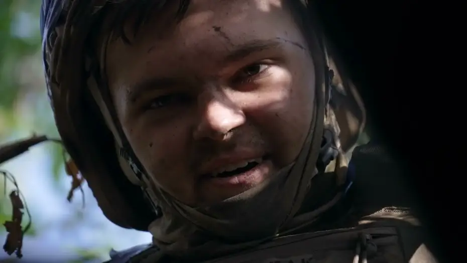 Video for the film 2000 Meters to Andriivka — "2000 metri ad Andriivka", Trailer Ufficiale | Wanted Cinema