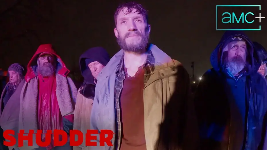 Video for the film Bodycam — BODYCAM | Official Trailer | Shudder
