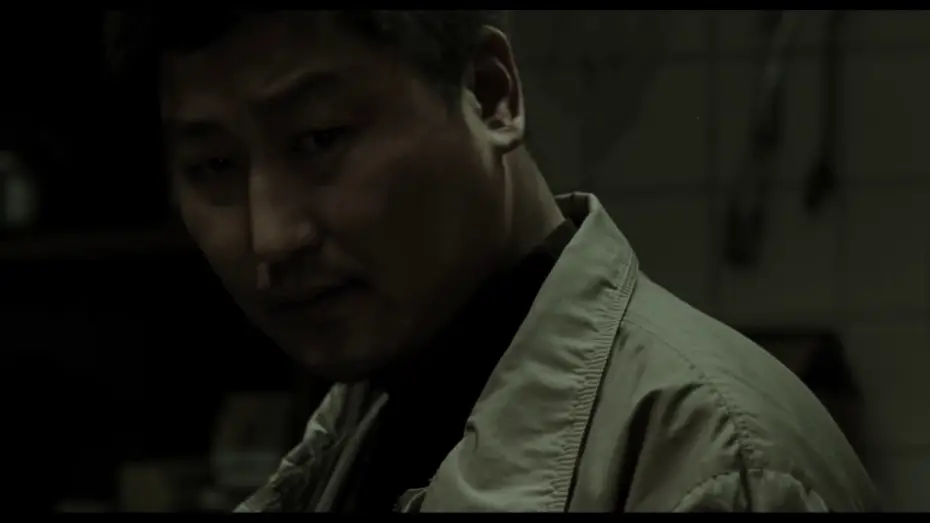 Video for the film Memories of Murder — Memorie di un assassino - Trailer Italiano Ufficiale