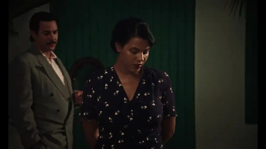 Video for the film The Ballad of Suzanne Césaire — UK Trailer [Subtitled]