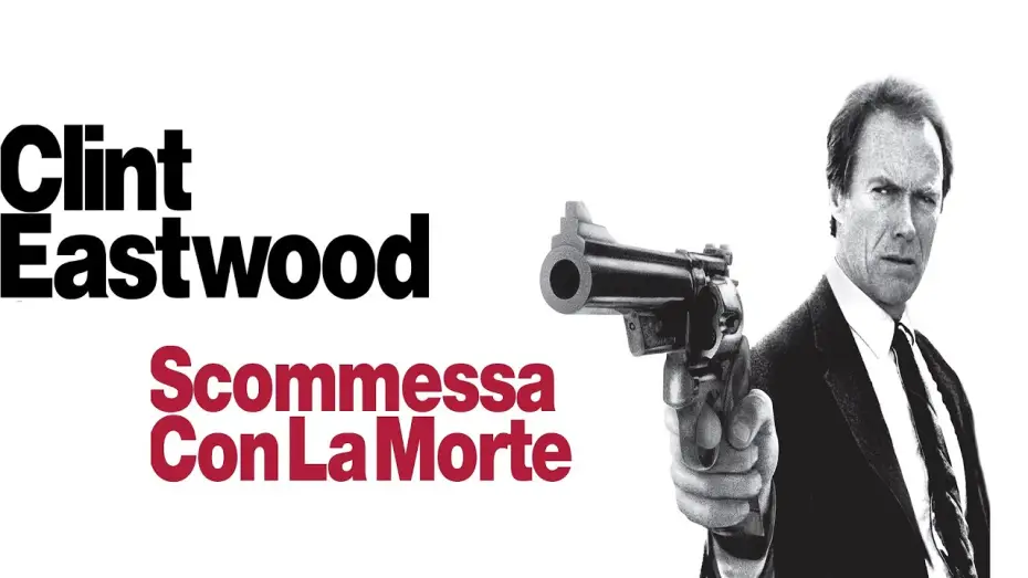 Video for the film The Dead Pool — Scommessa con la morte (film 1988) TRAILER ITALIANO